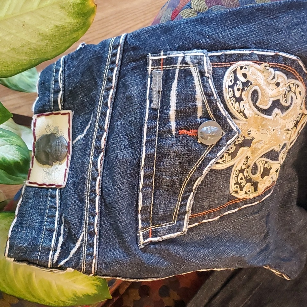Vintage Laguna Beach Jean Co. size 36 nice condition